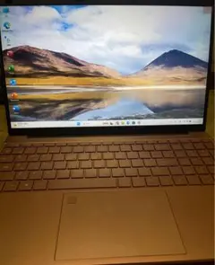 Windows 11搭載ノートPC15.6インチオフィス付き　Wi-Fi