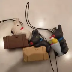 2026年最新】リサとガスパール スーツケースの人気アイテム - メルカリ