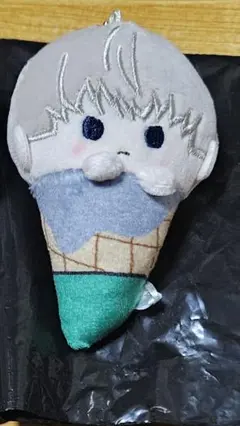WIND BREAKER　ウィンドブレイカー　ウィンブレ　梶 蓮　アイスたぴぬい