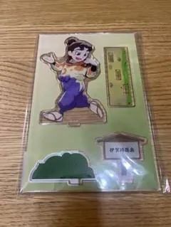 忍たま 伊賀崎孫兵 アクリルスタンド アクスタ