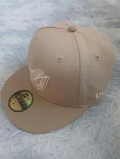 New Era 59FIFTY エンゼルスバリエーションロゴTYPE 7 1/4