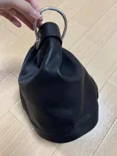 最終値下げ！wryht 定番レザーバッグ