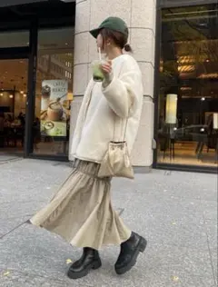 キルティング キルティングジャケット