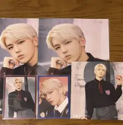 髙塚大夢 トレカ フライヤー アザージャケット