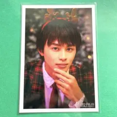 【タクヤ】超特急　クリスマス