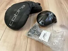 コブラ　Cobra Darkspeed X ドライバー ヘッド 9.0度のサムネイル