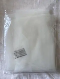 ★値下げしました★ウェディングベール　トリートドレッシング