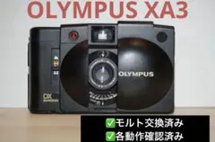 2026年最新】olympus xa3の人気アイテム - メルカリ