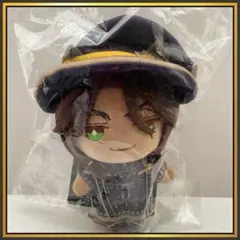 ツイステ ミニミニぬいぐるみ フェアリーガラ レオナ・キングスカラー