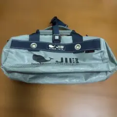 Y*i様 JIB ショルダーバッグ マリンボーダー 2way