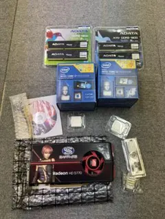 2026年最新】intel core i7-4770の人気アイテム - メルカリ