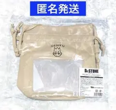 Dr.STONE POP-UP SHOP SENKU'S 巾着 バッグ