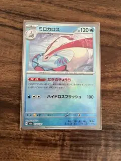 ミロカロス　マスターボールミラー　美品