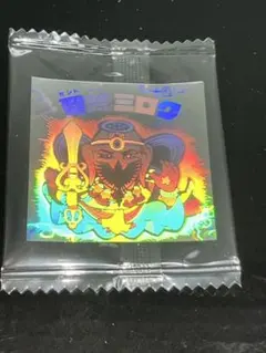 ふ*う様 ビックリマンシール ホロセレクション　聖梵ミロク③