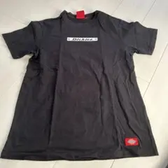 Dickies ディッキーズ Tシャツ ブラック Sサイズのサムネイル