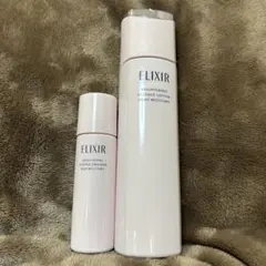 エリクシール ブライトニングローションca みずみずしいタイプ 170ml