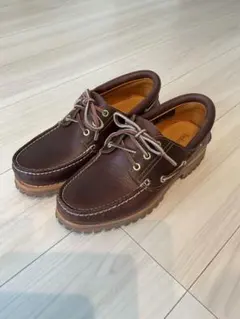 2025年最新】TImberland 3eye 25.5の人気アイテム - メルカリ