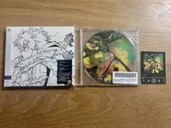 Eve ぼくらの ヒロアカ盤 CD＋Blu-ray (早期予約特典付)