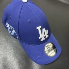 ニューエラ 大谷翔平　コラボ　50/50 9FORTY 記念限定モデル　キャップ