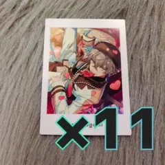 あんスタ ぱしゃっつ vol.6 A 大神晃牙②