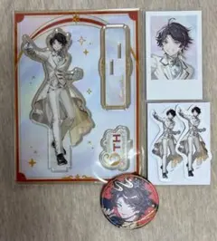 2025年最新】妖怪万化 缶バッジ 三枝明那の人気アイテム - メルカリ