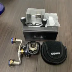 ジーニアスプロジェクト グラビアス 7.3:1 美品　週末限定価格 ジーニアスプロジェクト グラビアス 7.3:1 美品 週末限定価格