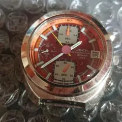 SEIKO ALBA 1990s AKA 不動 部品取りなど 時計のサムネイル