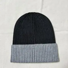 スプリットレンジ ニットキャップ