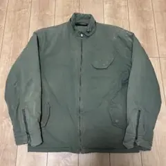 【レア希少】OLD STUSSY M65 ミリタリージャケット フード付き STUSSY ステューシー ジャケット メンズ M65 ( JKT ミリタリー