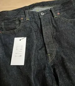 a.presse デニム デニムパンツ アプレッセのサムネイル