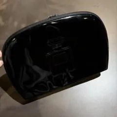 訳あり】CHANEL トラベルポーチ - メルカリ