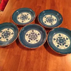 ☆骨董品 哲山作 大皿☆ Yahoo!オークション -「哲山作」の落札相場・落札価格