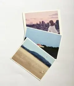 オリジナルポストカードセットＤ
