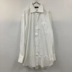 Christian Dior ディオール 長袖ワイシャツ オーダー品