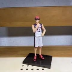 黒子のバスケ 火神大我 フィギュア　DXF