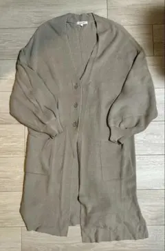 グローバルワーク カーディガン