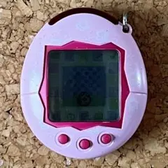 かえってきた！ たまごっちプラス ももはな