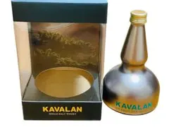 H*p様 カバラン 初の15年年数熟成 日本未発売 数量限定 2025 KAVA H*p様 カバラン 初の15年年数熟成 日本未発売 数量限定