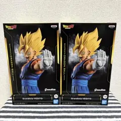 ドラゴンボールZ ベジット