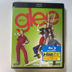 glee グリー シーズン4 SEASONSブルーレイ・ボックス〈4枚組〉 - メルカリ