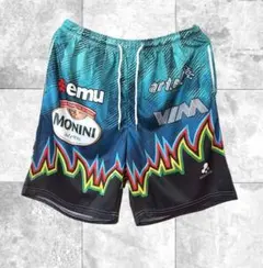【匿名配送】新品　石川祐希　ペルージャ　バレーボールパンツ　Ｌサイズのサムネイル
