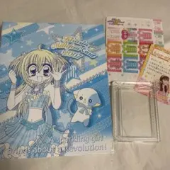 2026年最新】きらりん ミルフィーカードの人気アイテム - メルカリ