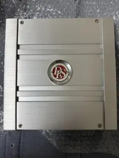 RSDA202 Digital ステレオアンプ体とACアダプター - メルカリ