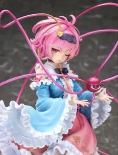 2026年最新】古明地さとり フィギュアの人気アイテム - メルカリ