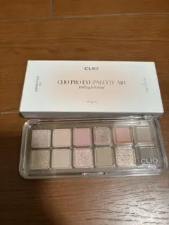 CLIO PROEYE PALETTE AIR 109 Peach Behindのサムネイル
