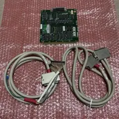 分配器・切替器 Interface PCI-6205C Interface PCI-6205C - メルカリ