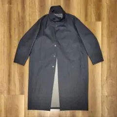 qqq　ka na ta 2016 coat ロングコート qqq様専用 ka na ta 2016 coat ロングコート - メルカリ