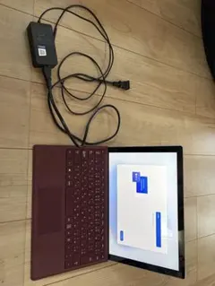 Surface Pro 6 i5 8GB 256GB バッテリー97% - メルカリ