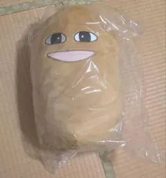マエスケ　ビック芋ぬいぐるみ