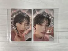 THE BOYZ ニュー トレカ | Mercari